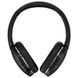 Накладні бездротові навушники Baseus Encok Wireless headphone D02 Pro (NGTD01030), Black