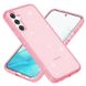 TPU чохол Nova для Samsung Galaxy A24 4G, pink