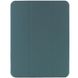 Чехол Smart Case Open buttons для Apple iPad Mini 6 (8.3") (2021) Green