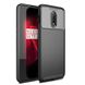 TPU чохол iPaky Kaisy Series для OnePlus 7, Чорний