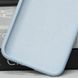 Чохол TPU+Glass Sapphire Midnight with MagSafe для Apple iPhone 12 (6.1"), Голубой / Blue