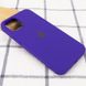 Чохол Silicone Case Full Protective (AA) для Apple iPhone 13 Pro (6.1 ")