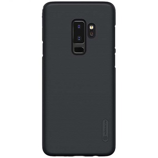 Чехол Nillkin Matte для Samsung Galaxy S9+ Черный