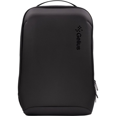 Рюкзак Gelius Backpack Urban Protect GP-BP008, Black