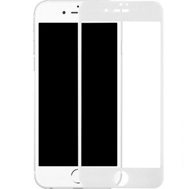 Захисне 3D скло Blueo Hot Bending series для Apple iPhone 7/8 / SE (2020) (4.7 ")
