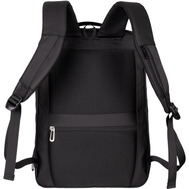 Рюкзак Gelius Backpack Urban Protect GP-BP008, Black