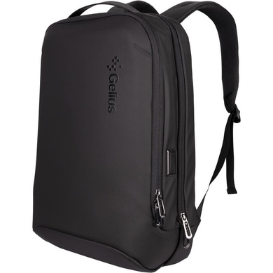 Рюкзак Gelius Backpack Urban Protect GP-BP008 Black