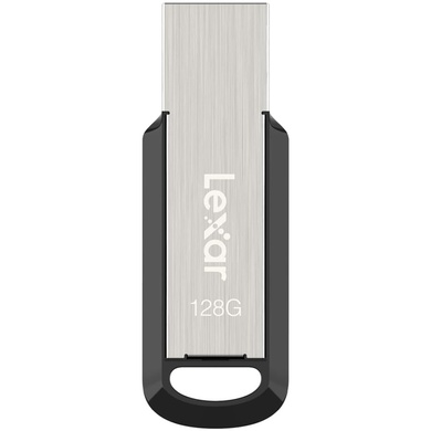 Флеш накопитель LEXAR JumpDrive M400 (USB 3.0) 128GB Iron-grey