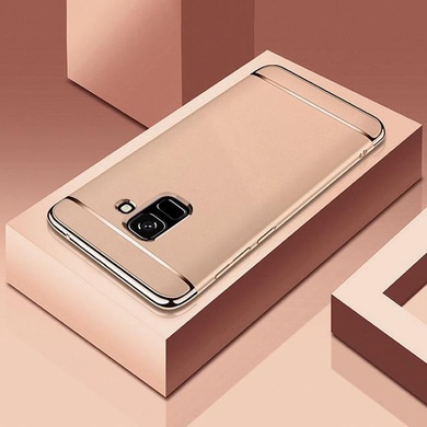 Чехол Joint Series для Samsung J600F Galaxy J6 (2018) Золотой