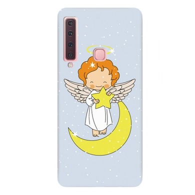 Чехол Little Angel для Samsung Galaxy A9 (2018)