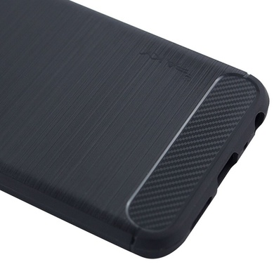 TPU чохол iPaky Slim Series для Huawei Honor 9 Lite, Чорний