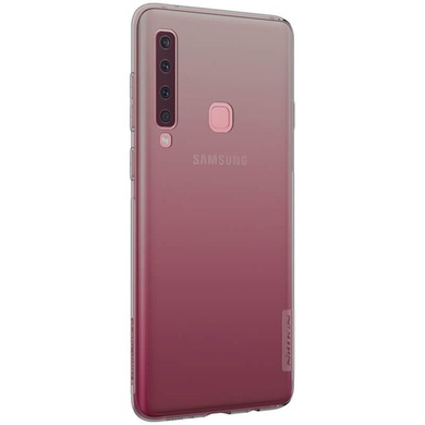 TPU чехол Nillkin Nature Series для Samsung Galaxy A9 (2018)