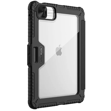 Чохол-книжка Nillkin Bumper Pro Multi-angle для Apple iPad Pro 13" (2024), Black