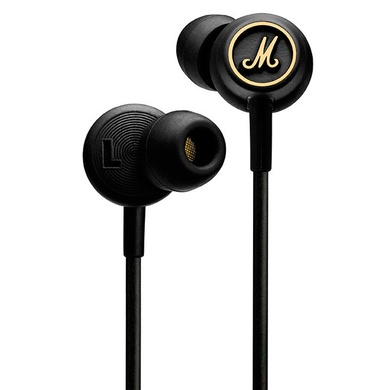 Навушники Marshall Mode EQ, Black