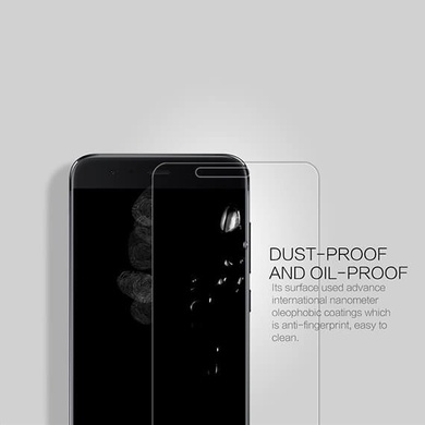 Защитное стекло Nillkin (H+ PRO) для Xiaomi Mi Note 3, Прозрачный