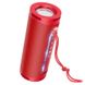 Bluetooth Колонка Hoco HC9 Dazzling pulse sports Красный