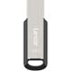 Флеш накопитель LEXAR JumpDrive M400 (USB 3.0) 128GB Iron-grey