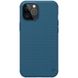 Чохол Nillkin Matte Pro для Apple iPhone 13 Pro Max (6.7"), Синій / Blue