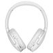 Накладні бездротові навушники Baseus Encok Wireless headphone D02 Pro (NGTD01030), white