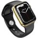 Смарт-годинник Borofone BD1 smart sports watch (call version), Золотой