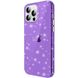 Чохол TPU Radiance для Apple iPhone 15 (6.1"), Purple