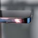 Защитное стекло Privacy 5D Anti-Static (тех.пак) для Apple iPhone 15 Plus (6.7") Черный