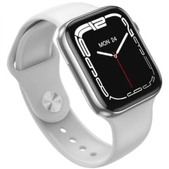 Смарт-часы Borofone BD1 smart sports watch (call version) Стальной