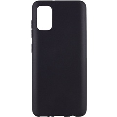 Чохол TPU Epik Black для Samsung Galaxy M51, Чорний