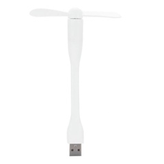 USB Вентилятор Белый