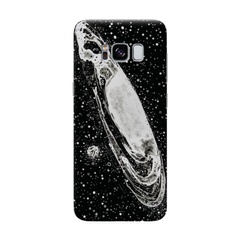 Чехол Universe для Samsung Galaxy S8