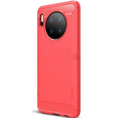 TPU чехол iPaky Slim Series для Huawei Mate 30 Pro, Красный