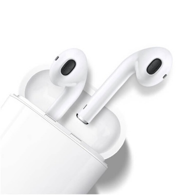Bluetooth навушники XO F10, Белый