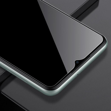 Защитное стекло Nillkin (CP+PRO) для Samsung Galaxy A25 5G Черный