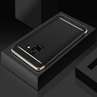 Чехол Joint Series для Samsung J600F Galaxy J6 (2018) Черный
