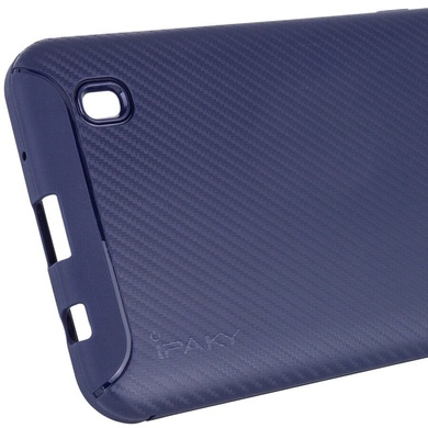 TPU чехол iPaky Kaisy Series для Samsung Galaxy A10 (A105F), Синий