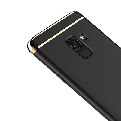 Чехол Joint Series для Samsung J600F Galaxy J6 (2018) Черный