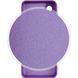 Чохол Silicone Cover Lakshmi Full Camera (A) для Samsung Galaxy S24, Фіолетовий / Purple