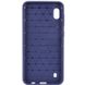 TPU чехол iPaky Kaisy Series для Samsung Galaxy A10 (A105F), Синий