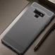 TPU чехол iPaky Slim Series для Samsung Galaxy Note 9, Серый
