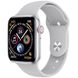Смарт-часы Borofone BD1 smart sports watch (call version) Стальной