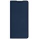 Чохол-книжка Dux Ducis з кишенею для візиток для Samsung Galaxy M53 5G, Синий