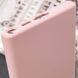 Чохол Silicone Cover Lakshmi Full Camera (AAA) для Samsung Galaxy S23 Ultra, Рожевий / Pink Sand