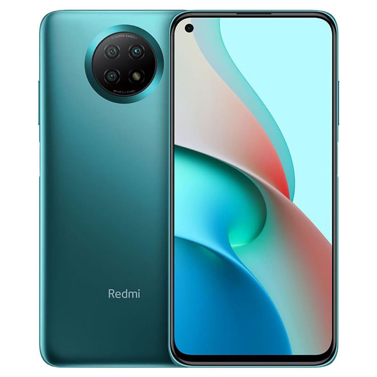 Redmi Note 9 Pro Корпус Купить