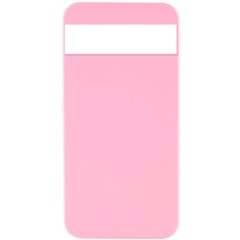 Чехол Silicone Cover Lakshmi (A) для Google Pixel 6 Pro Розовый / Pink