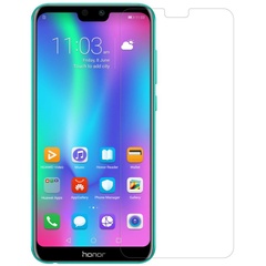 Защитная пленка Nillkin Crystal для Huawei Honor 9i / 9N (2018)