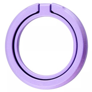 Кольцо-держатель MagSafe Magnetic ring Lite Purple