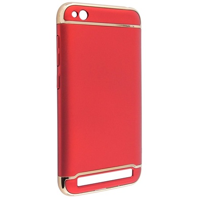 Чохол Joint Series для Xiaomi Redmi 5A, Червоний