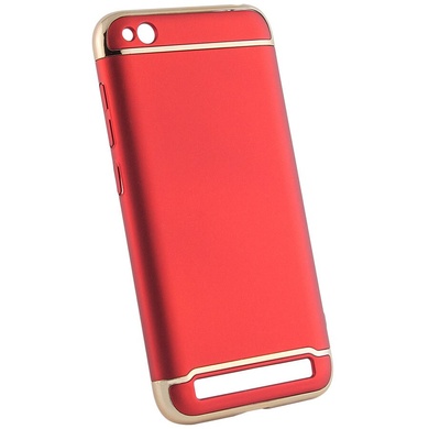Чехол Joint Series для Xiaomi Redmi 5A, Красный