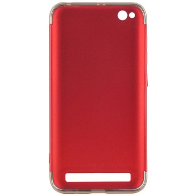 Чехол Joint Series для Xiaomi Redmi 5A, Красный