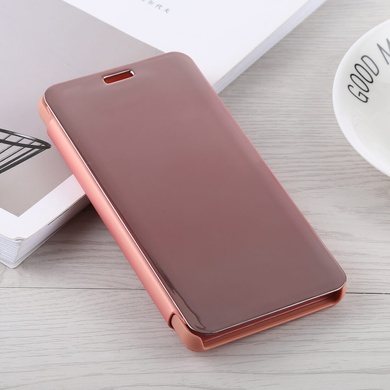 Чохол-книжка Clear View Standing Cover для Samsung Galaxy A32 5G, Rose Gold